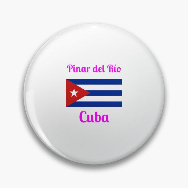 Item preview, Pinar del Río Cuba - Stylish Prints, designed and sold by Fleetwood1994.