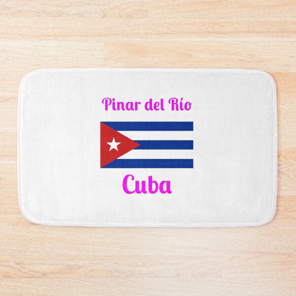 Item preview, Pinar del Río Cuba - Stylish Prints, designed and sold by Fleetwood1994.