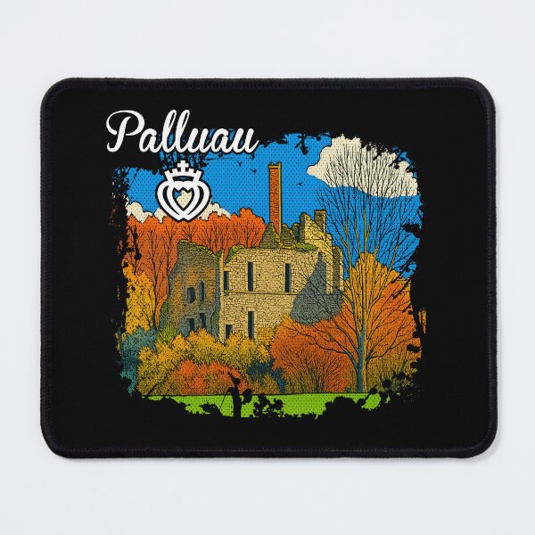 Item preview, Palluau designed and sold by TATTOO-DESIGN.