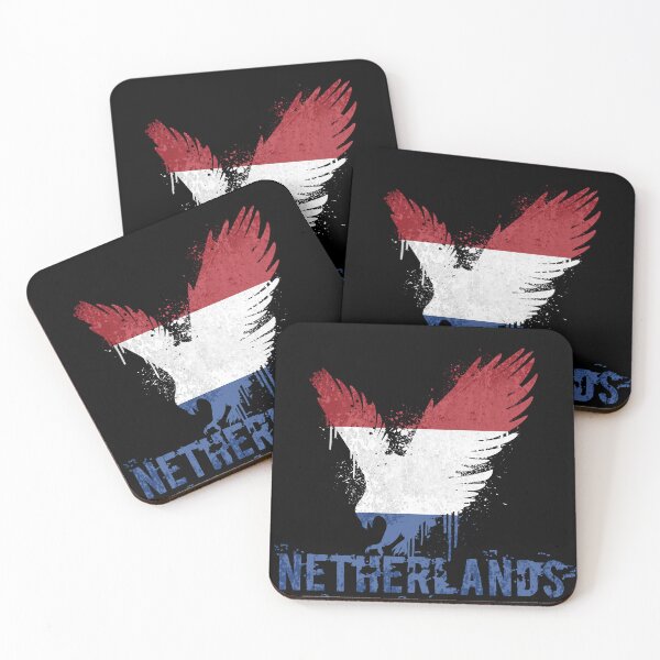 Item preview, Dutch Eagle designed and sold by Regin Productions.