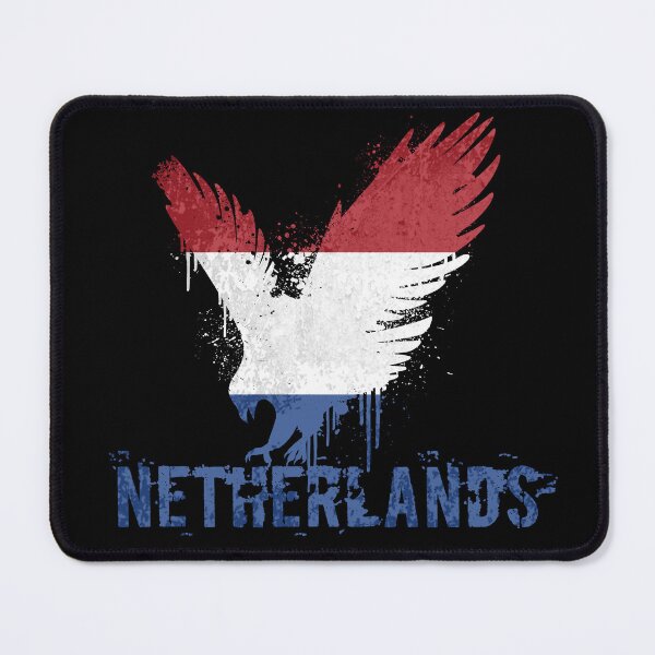 Item preview, Dutch Eagle designed and sold by Regin Productions.