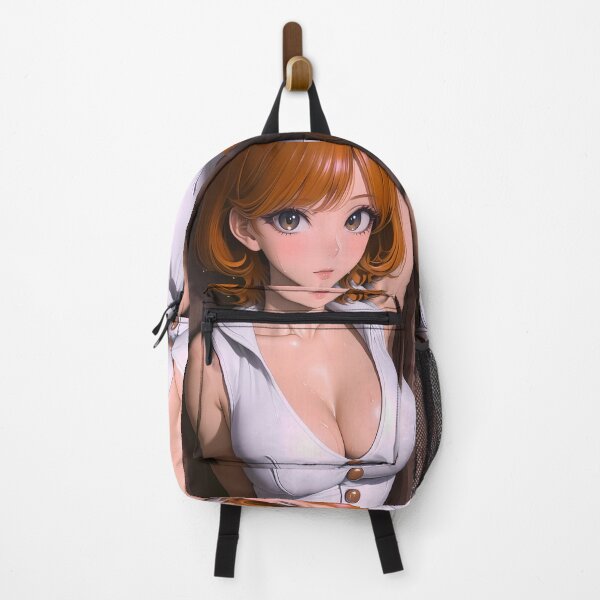 Item preview, Orange Pekoe Girls und Panzer Fiery Bob Hair Steam Room Bold Glance designed and sold by mildaclairmo.