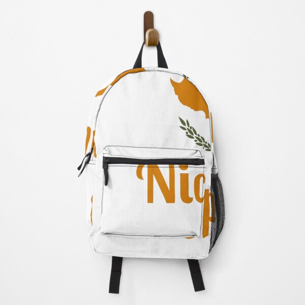 Item preview, Nicosia Cyprus - Stylish Prints, designed and sold by Fleetwood1994.