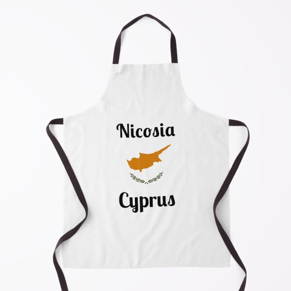 Item preview, Nicosia Cyprus - Stylish Prints, designed and sold by Fleetwood1994.