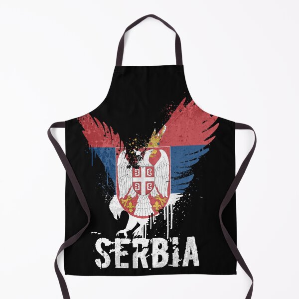 Item preview, Serbian Eagle designed and sold by Regin Productions.