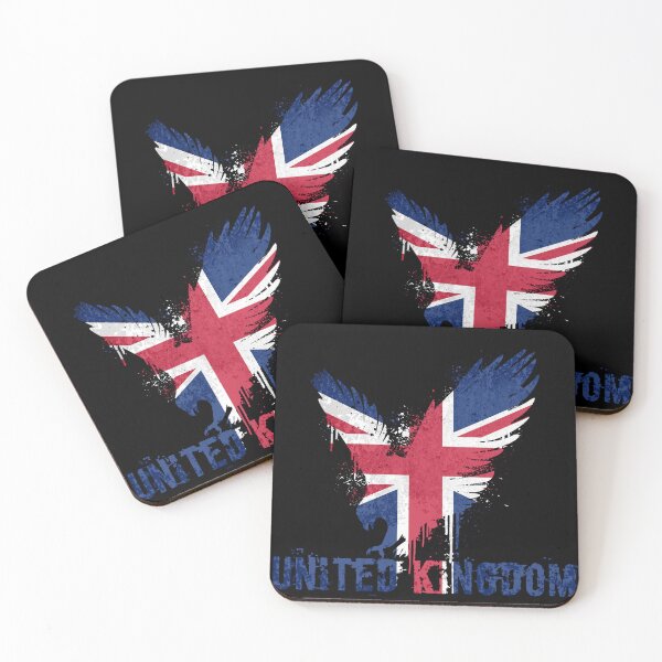 Item preview, British Eagle designed and sold by Regin Productions.