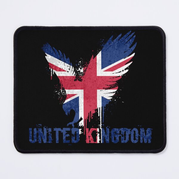Item preview, British Eagle designed and sold by Regin Productions.