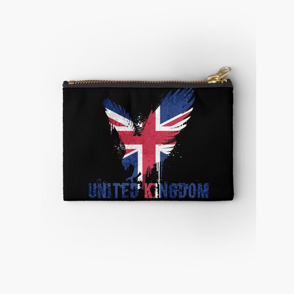 Item preview, British Eagle designed and sold by Regin Productions.