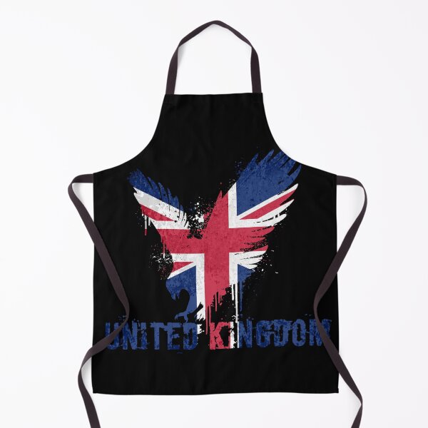 Item preview, British Eagle designed and sold by Regin Productions.