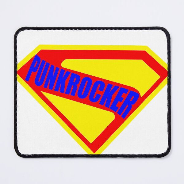 Item preview, Punkrocker designed and sold by paris2185red.