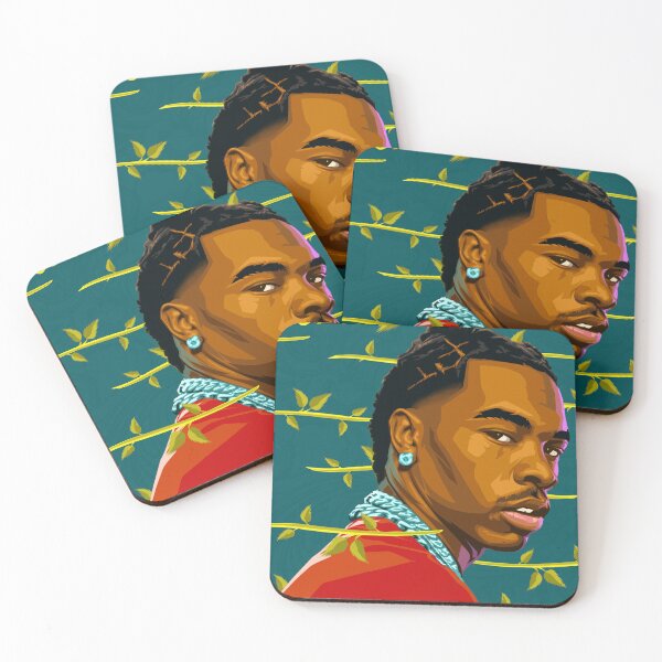 Item preview, LIL-BABY FREESTYLE designed and sold by olaforshow.