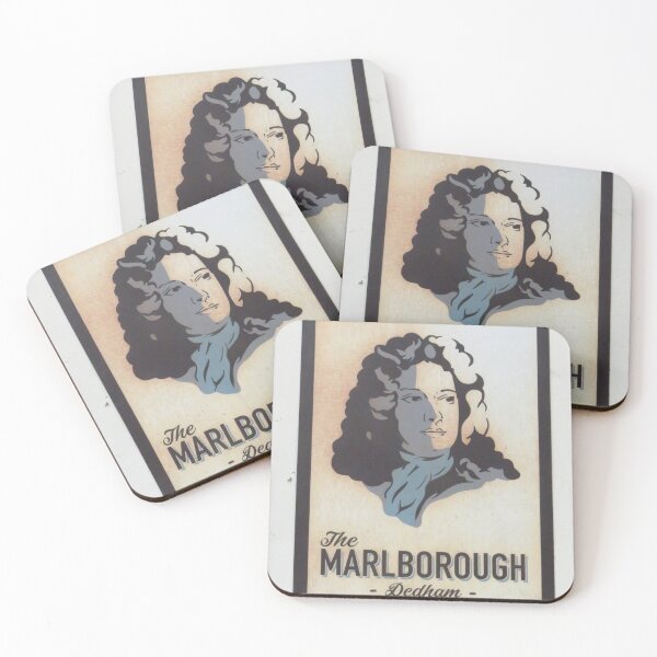 Item preview, The Duke Of Marlborough designed and sold by wiggyofipswich.