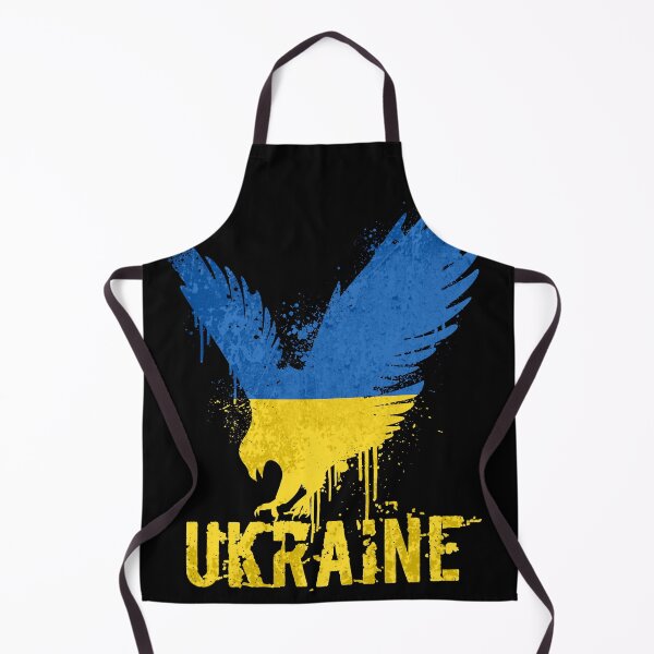 Item preview, Águila ucraniana designed and sold by Regin Productions.