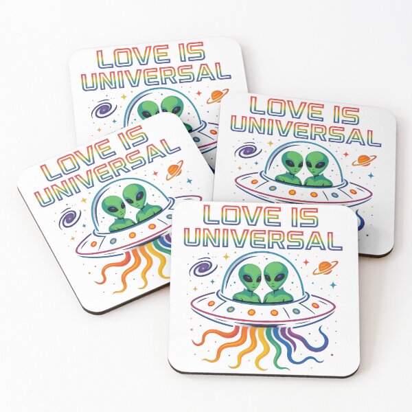 Item preview, love is universal designed and sold by FreddyE.