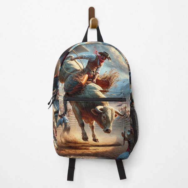 Item preview, Rodeo Cowboy designed and sold by M-Y-A-R-T-.