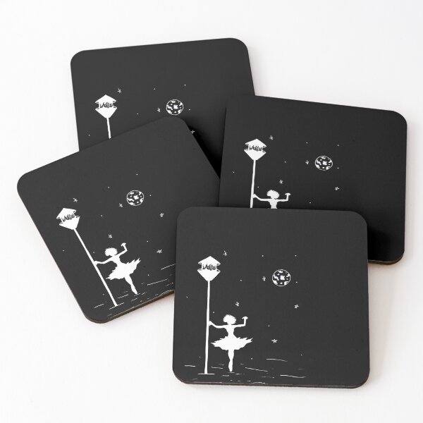 Item preview, Dancing in the Moonlight designed and sold by Oopsie.Daisies.