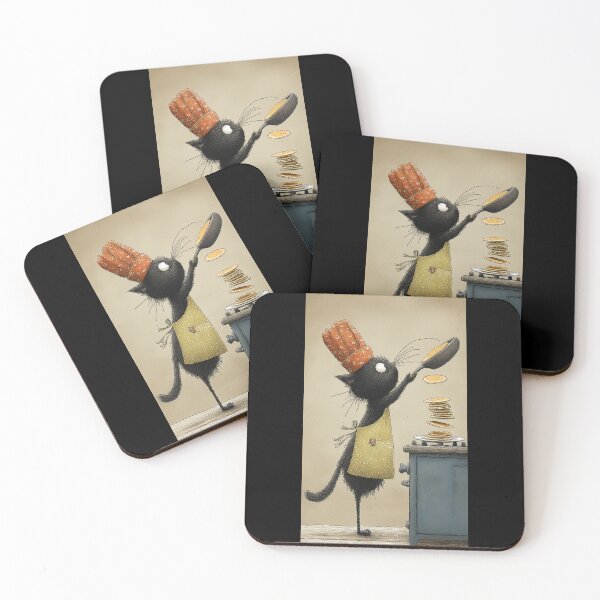 Item preview, Master chef designed and sold by IraPanyukova.