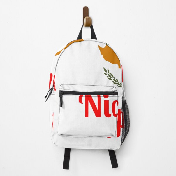 Item preview, Nicosia Cyprus - Stylish Prints, designed and sold by Fleetwood1994.