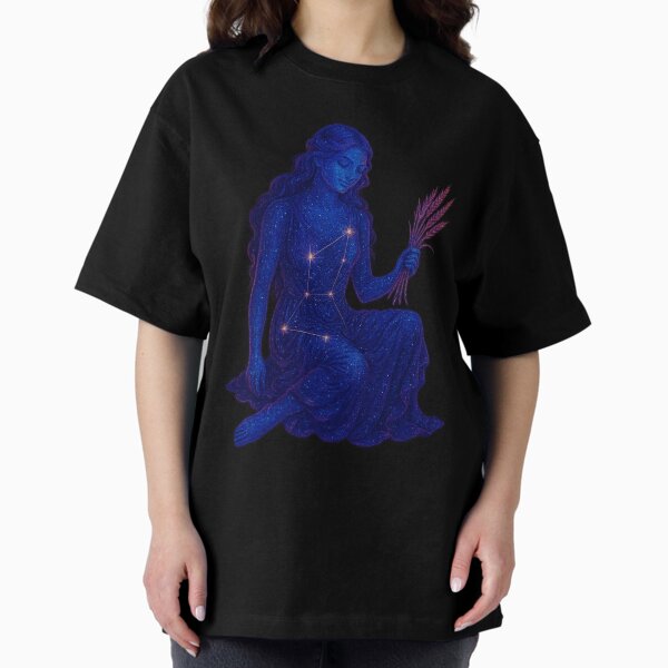 Item preview, Virgo designed and sold by artzybish.