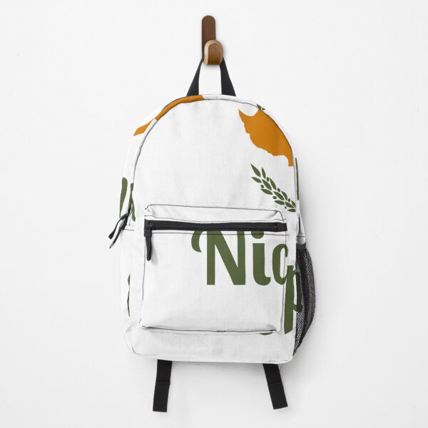 Item preview, Nicosia Cyprus - Stylish Prints, designed and sold by Fleetwood1994.