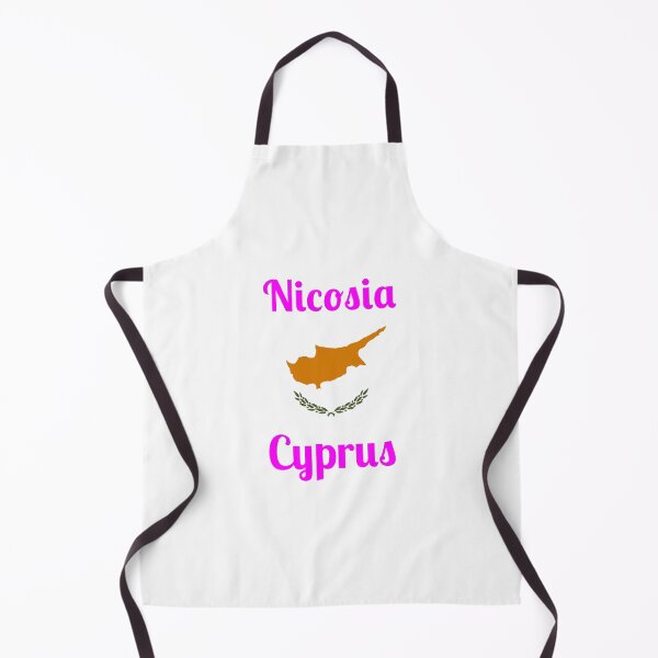 Item preview, Nicosia Cyprus - Stylish Prints, designed and sold by Fleetwood1994.