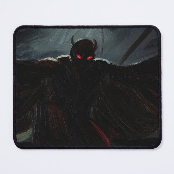 Item preview, The Moth Man of Point Pleasant cryptid illustration designed and sold by Vintage Designs +.