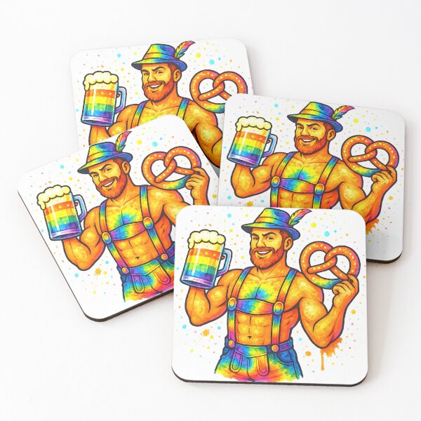 Item preview, proud bavarian designed and sold by FreddyE.
