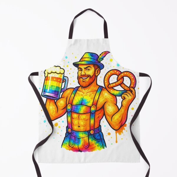 Item preview, proud bavarian designed and sold by FreddyE.