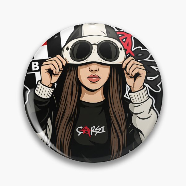 Item preview, From the Stands With Love BJK Carsi designed and sold by canvasriddle.
