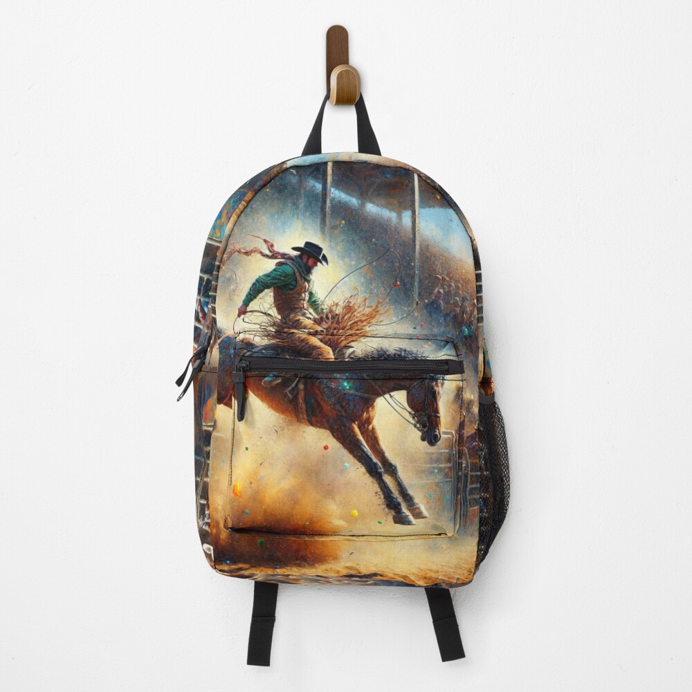 Item preview, Backpack designed and sold by M-Y-A-R-T-.