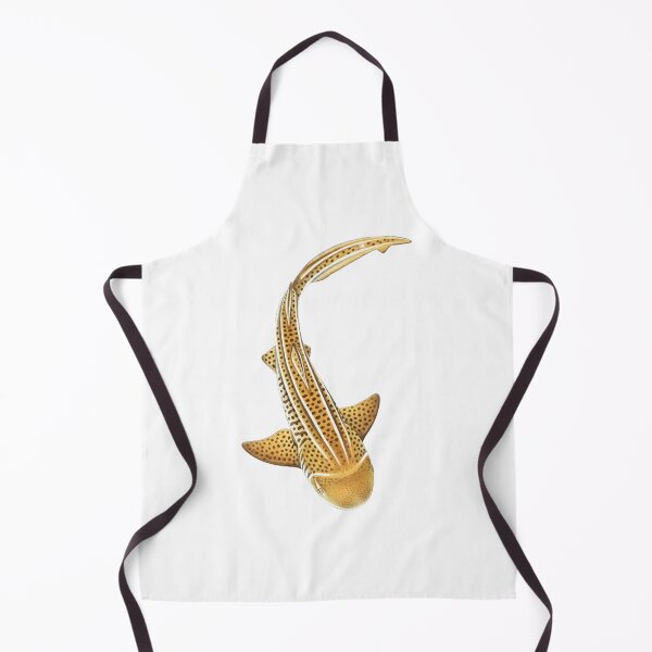 Item preview, Zebra Shark designed and sold by 4rtistcDrift.