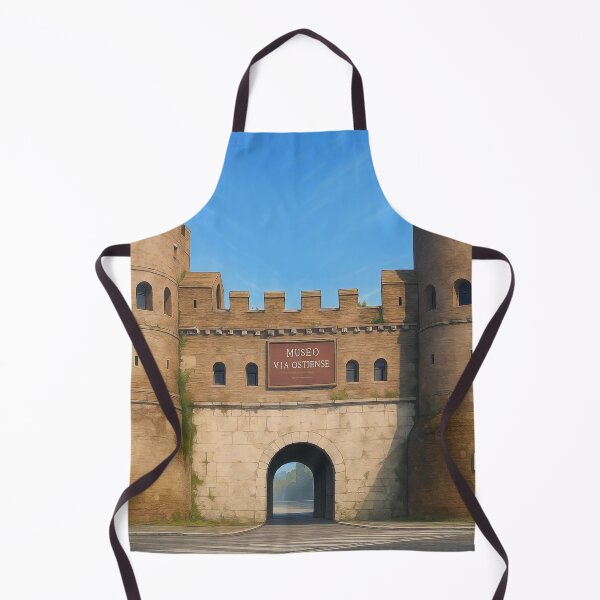 Item preview, Porta San Paolo designed and sold by KAI-Studio.