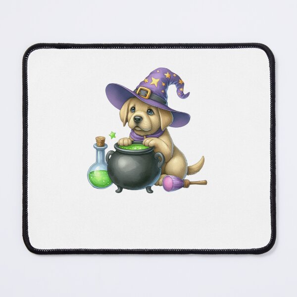 Item preview, Watercolor Halloween Dogs designed and sold by diyoor.