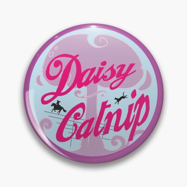 Artikelvorschau, Daisy Catnip: Blaues Pfauenblau entworfen und verkauft von DaisyCatnip.