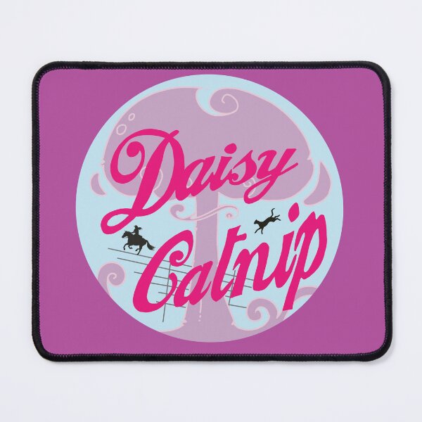 Artikelvorschau, Daisy Catnip: Blaues Pfauenblau entworfen und verkauft von DaisyCatnip.
