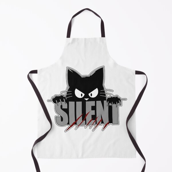 Item preview, silent designed and sold by alaamebrahem.