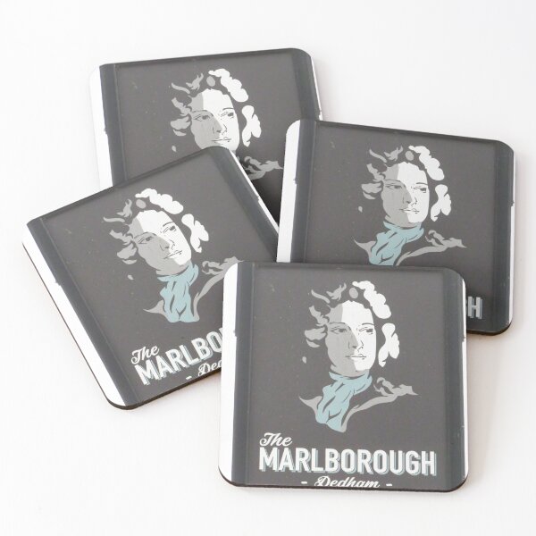 Item preview, Undefeated - The Duke Of Marlborough designed and sold by wiggyofipswich.