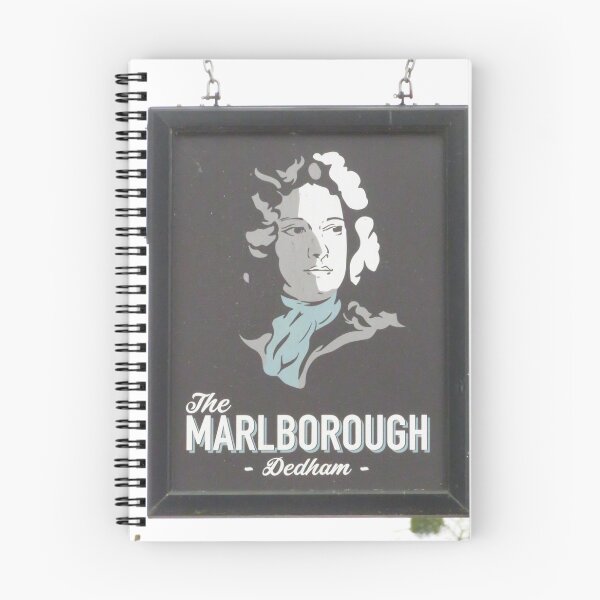 Item preview, Undefeated - The Duke Of Marlborough designed and sold by wiggyofipswich.