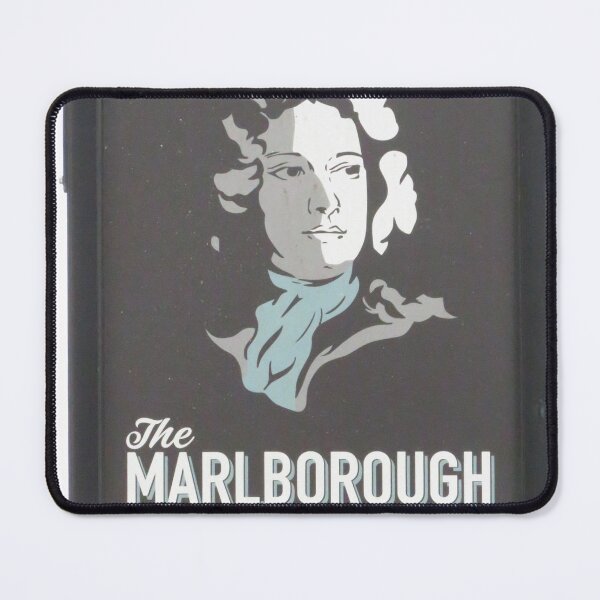 Item preview, Undefeated - The Duke Of Marlborough designed and sold by wiggyofipswich.