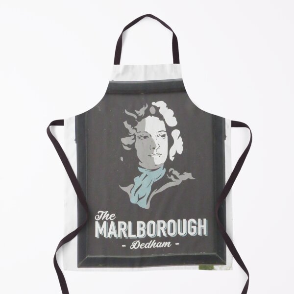 Item preview, Undefeated - The Duke Of Marlborough designed and sold by wiggyofipswich.