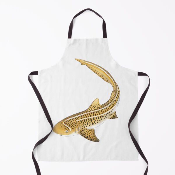 Item preview, Zebra Shark designed and sold by 4rtistcDrift.