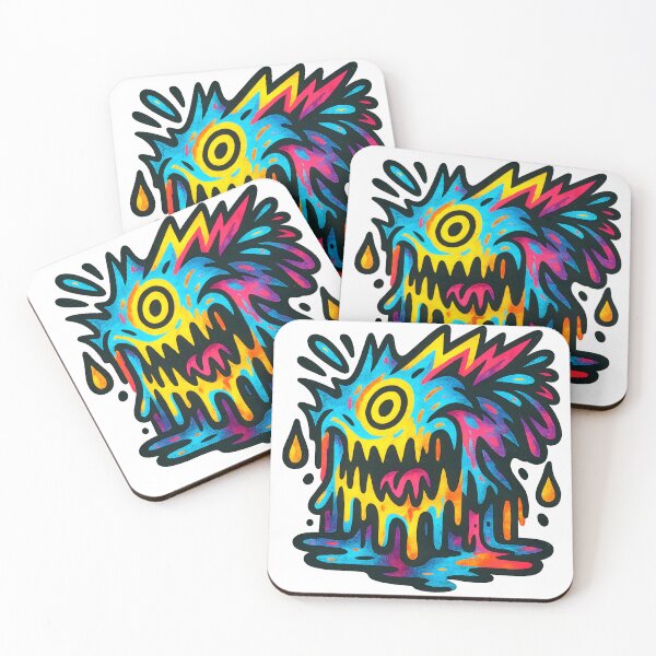 Item preview, monster designed and sold by FreddyE.