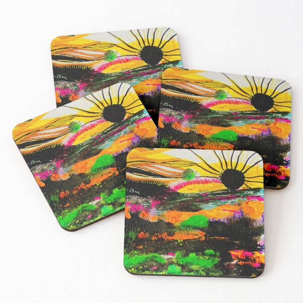 Item preview, At sunset designed and sold by berelartiste.