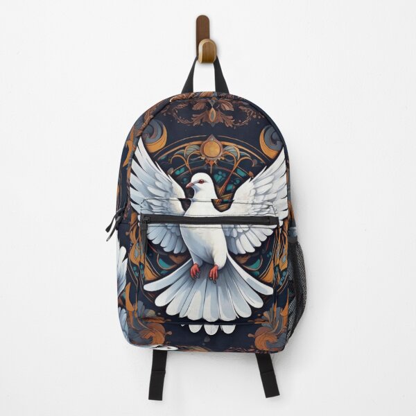 Item preview, The Holy Spirit (dove) 15 designed and sold by Warih.