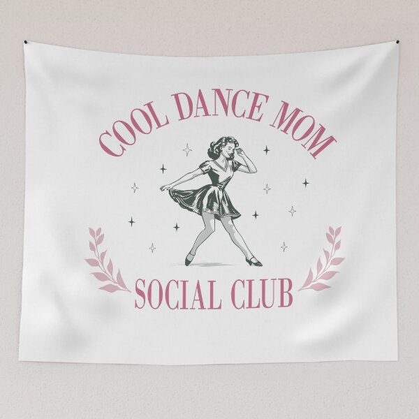 Item preview, Cool Dance Moms – Fun & Stylish Dance Mom designed and sold by artcultreone.
