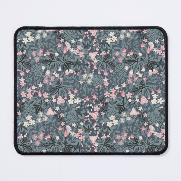 Item preview, South American floral designed and sold by elyomys.