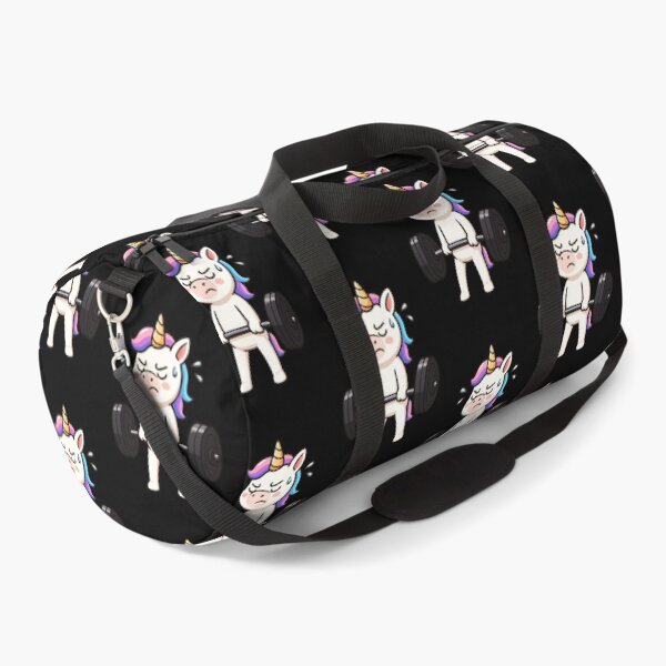 Item preview, Unicorn Gymrat Deadlift Lifting Boys Girls Kids designed and sold by rafaeltto.