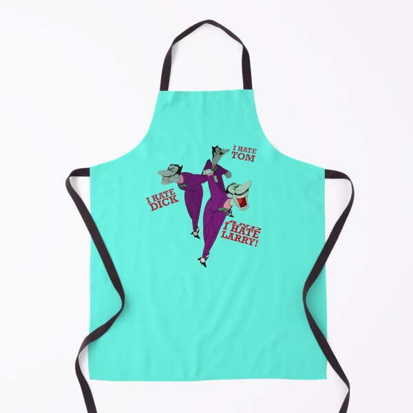 Item preview, Dan Backslide is mad! designed and sold by Louis-Reynolds.