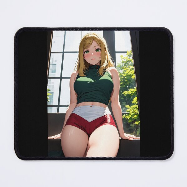 Item preview, Mari Ohara - Love Live! Sunshine!! Fanart designed and sold by iloveanimechibi.