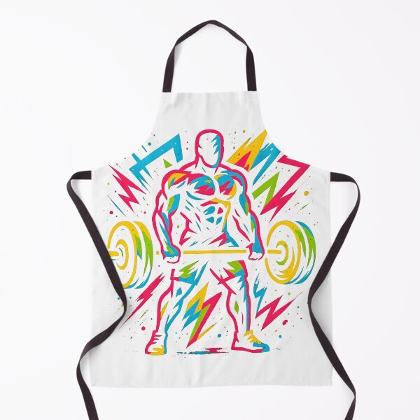 Item preview, Neon Gym designed and sold by FreddyE.